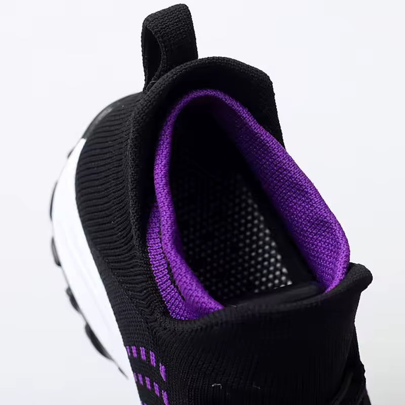 Ortho Relief™ • Ortopediska komfortskor för kvinnor