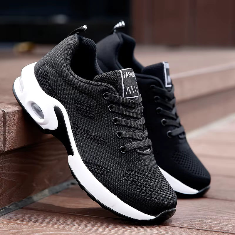 Ortopediska Sneakers för vardag och komfort • OrthoCare™