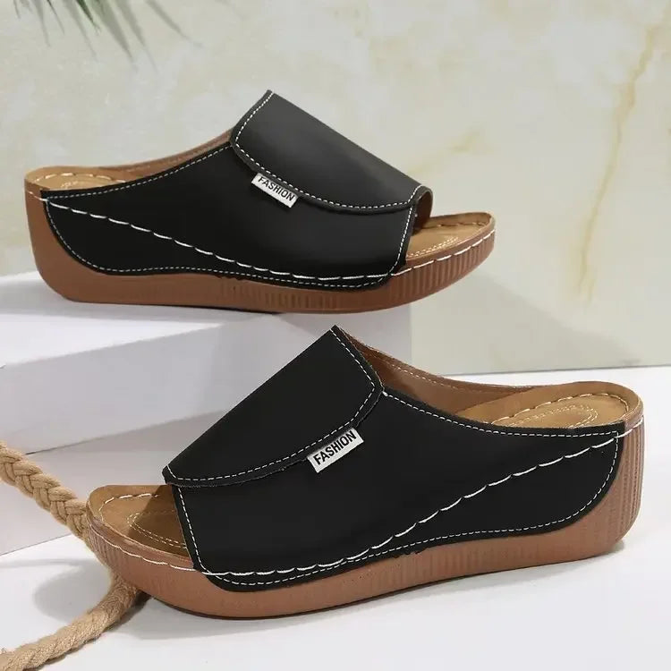 Kendala™ • Eleganta Ortopediska Sandaler