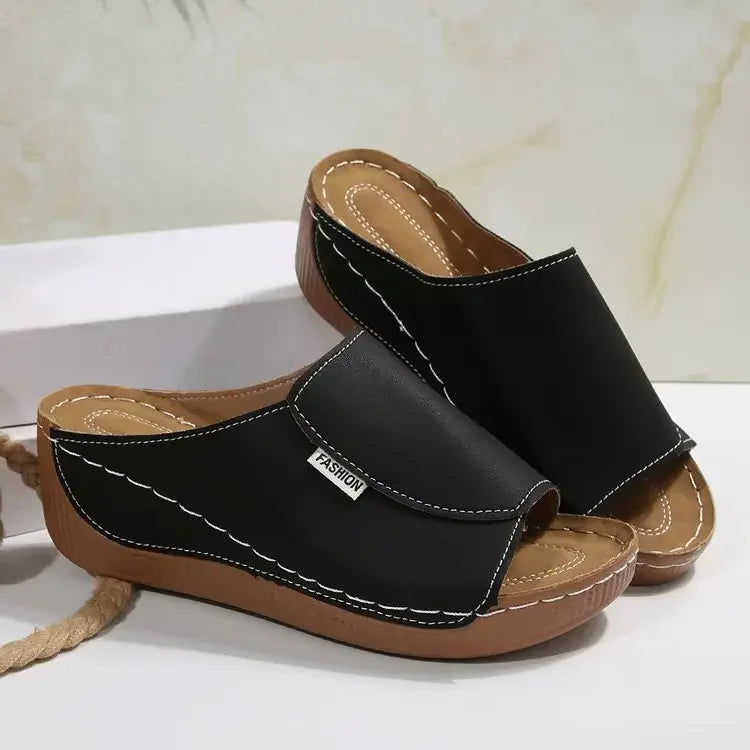 Kendala™ • Eleganta Ortopediska Sandaler