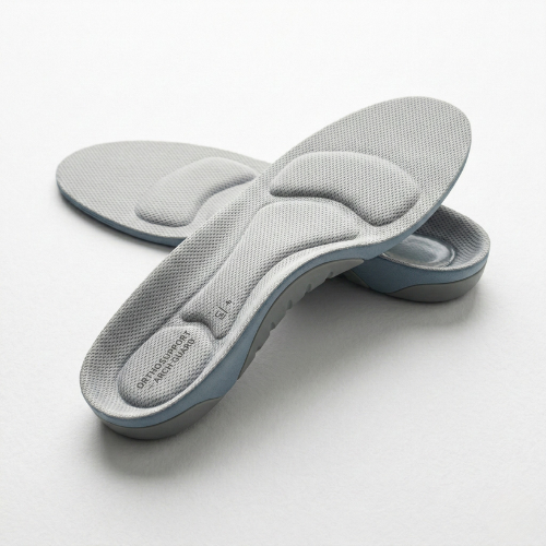 Ortopedisk inläggssula