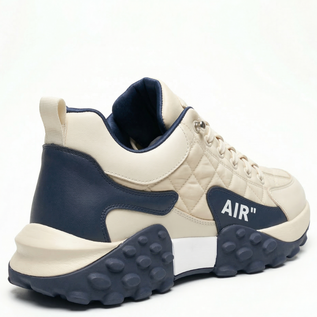 Luft Orthopediska & Bekväma Skor