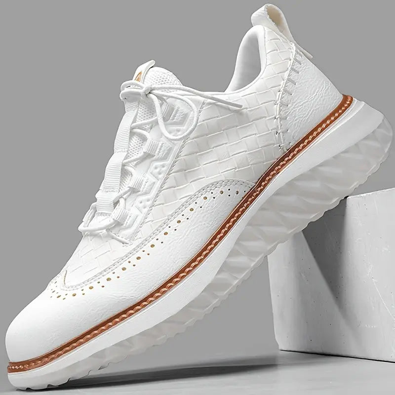 Ravello™ – Lätta och ventilerande sneakers för optimal komfort