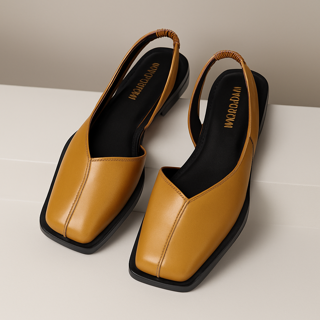 Sorelle™ – Klassisk elegans och komfort för vardagen