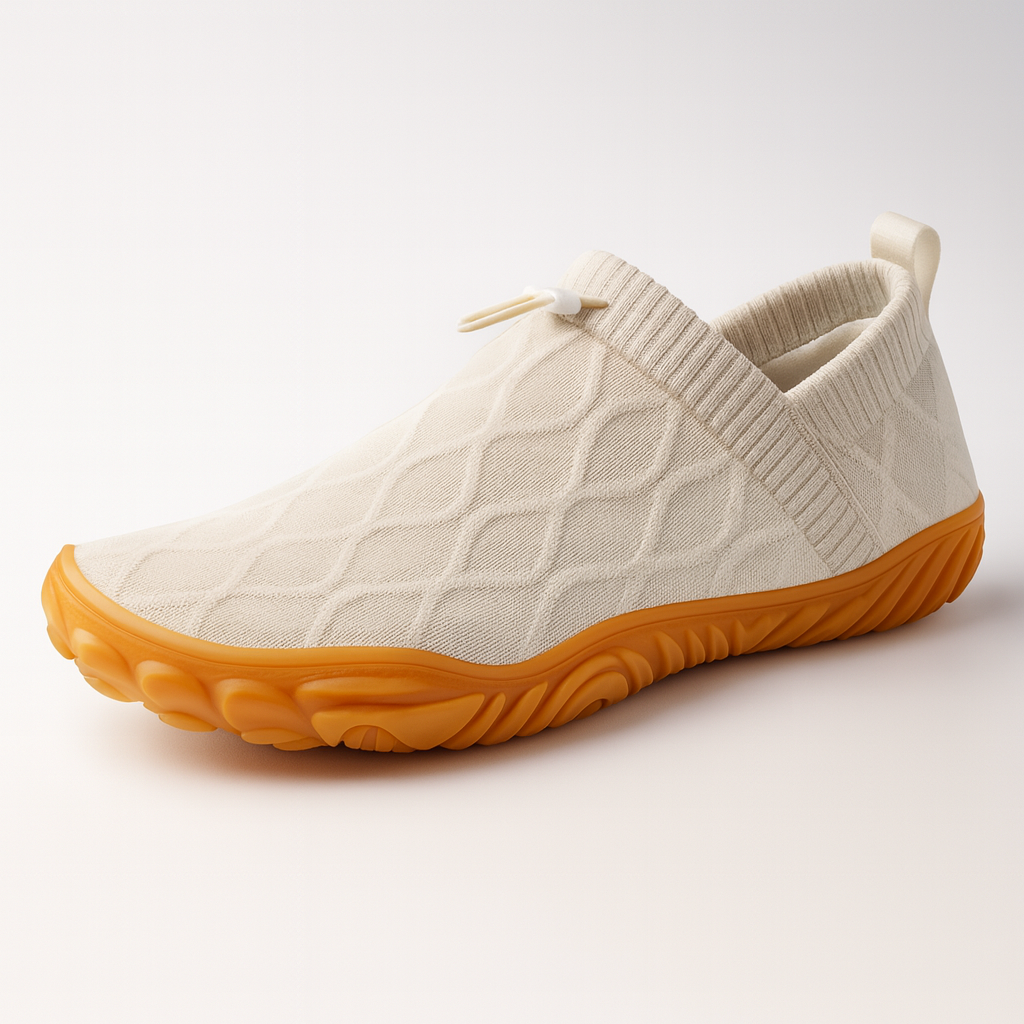 VeloStep™ • Ergonomiska Utomhusvandringsskor