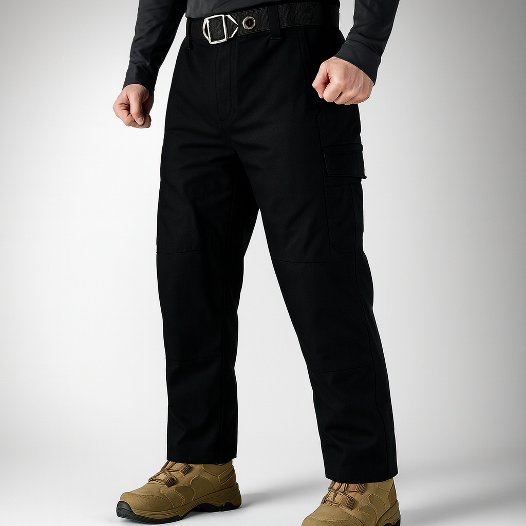 Veltrix™ • Funktionella urbana byxor för vardag och äventyr