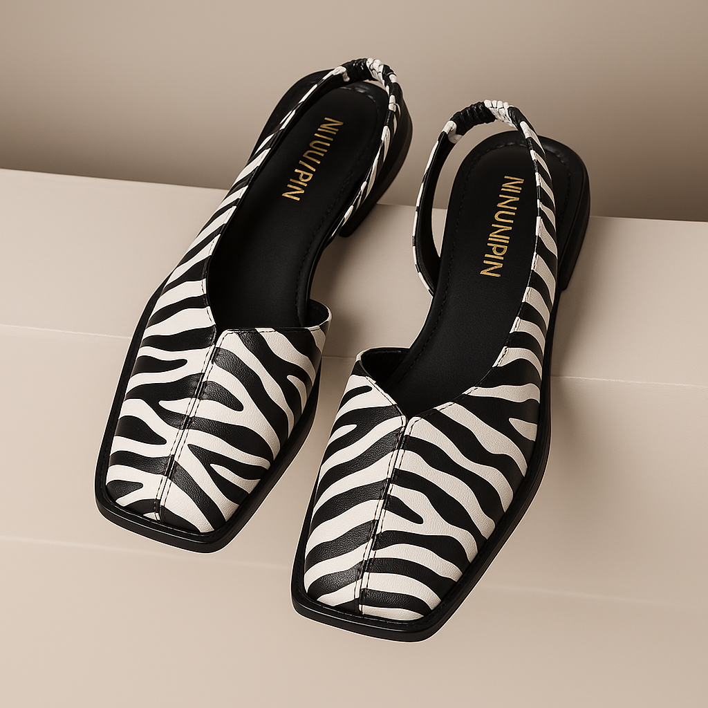 Sorelle™ – Klassisk elegans och komfort för vardagen