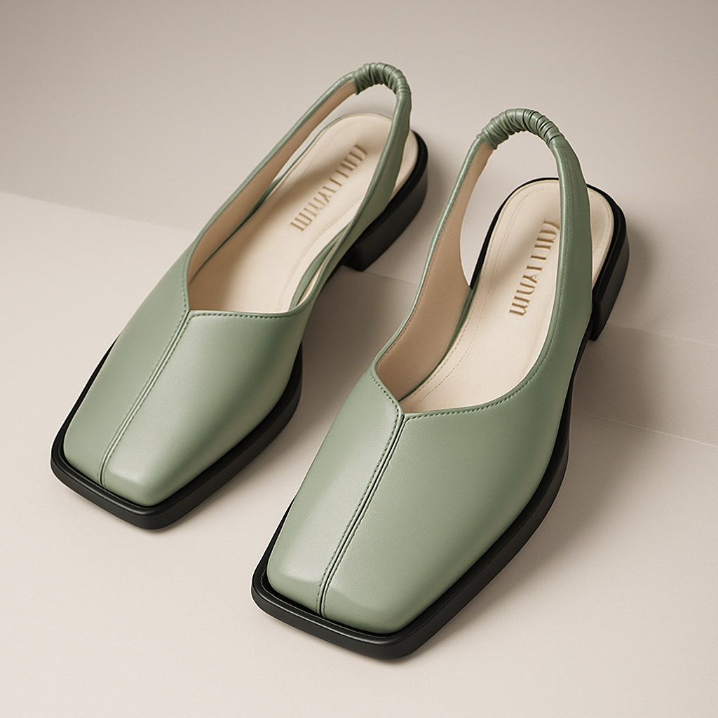 Sorelle™ – Klassisk elegans och komfort för vardagen