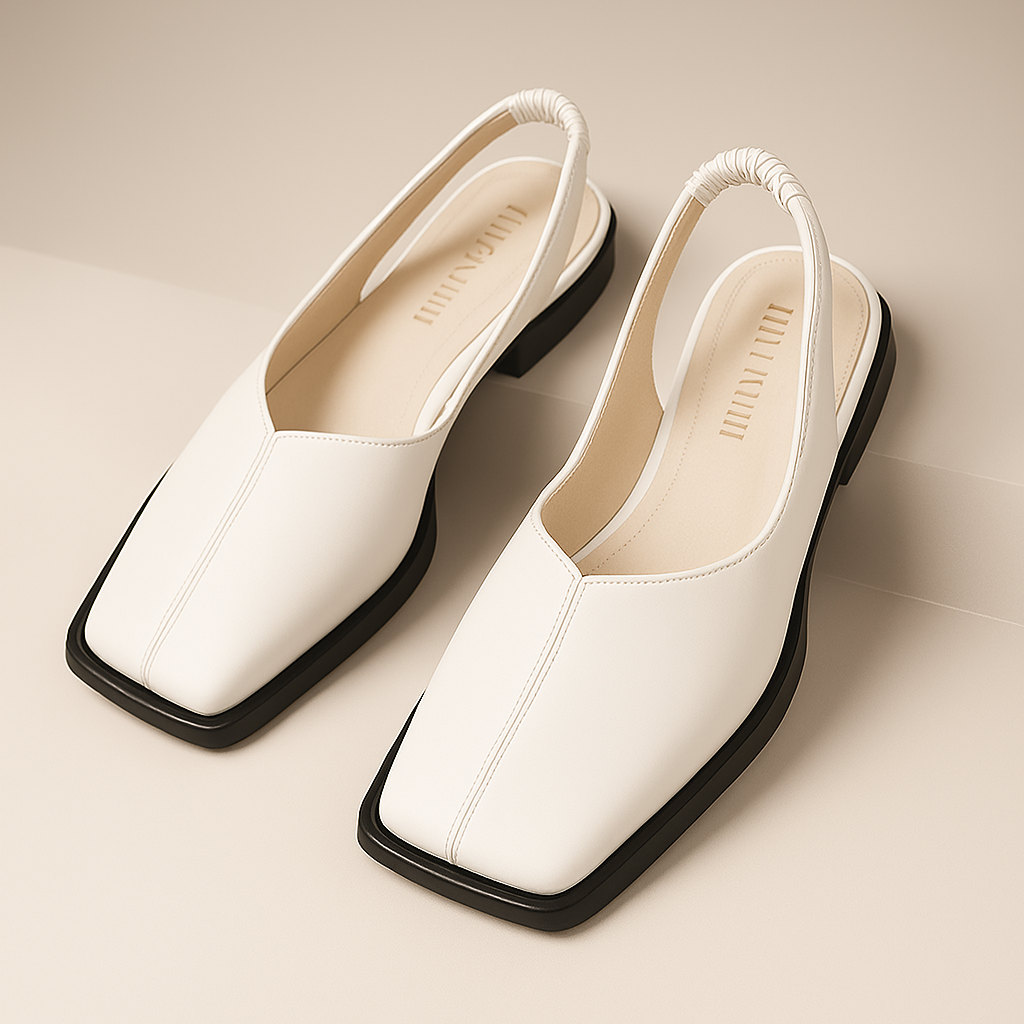 Sorelle™ – Klassisk elegans och komfort för vardagen