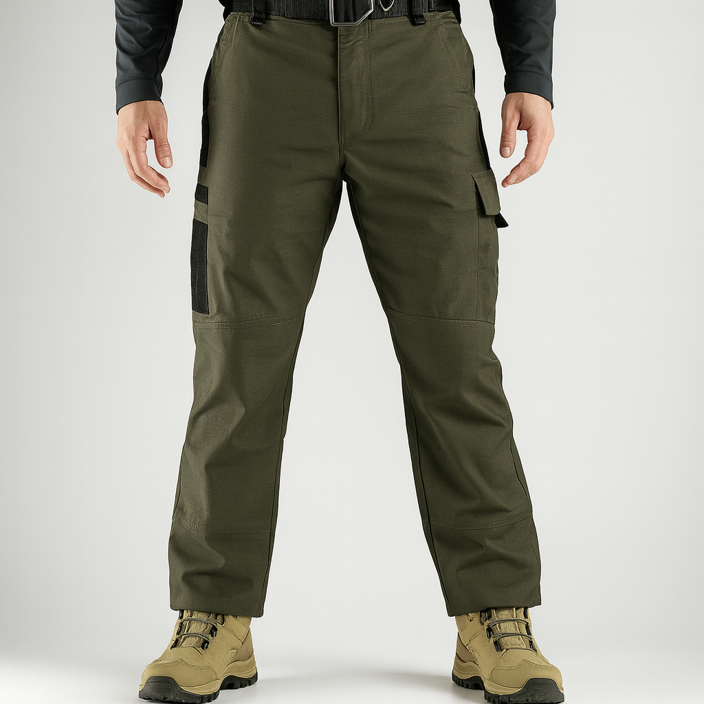 Veltrix™ • Funktionella urbana byxor för vardag och äventyr