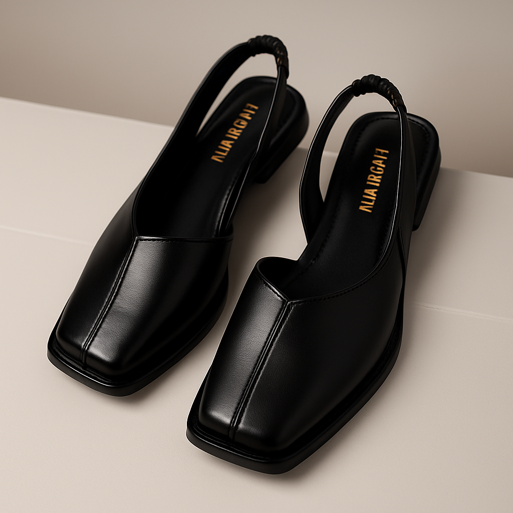 Sorelle™ – Klassisk elegans och komfort för vardagen