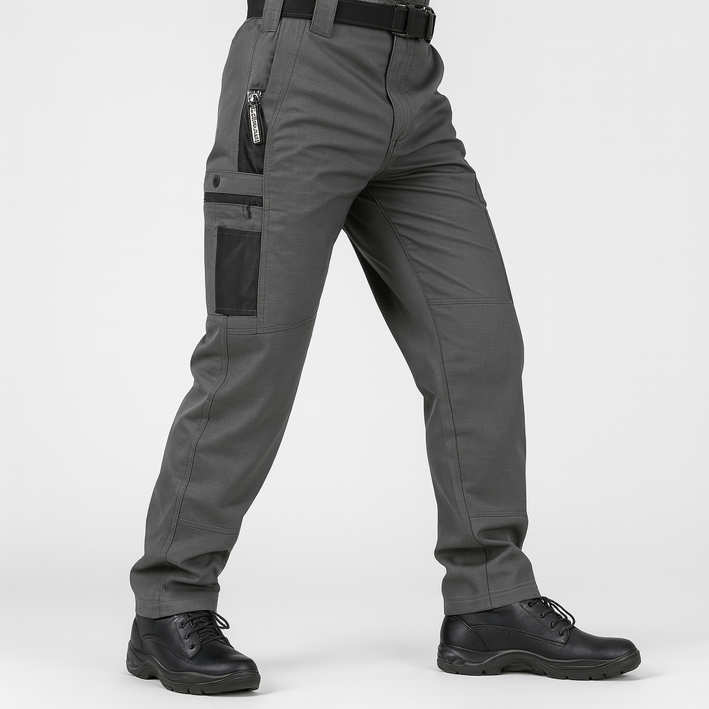 Veltrix™ • Funktionella urbana byxor för vardag och äventyr