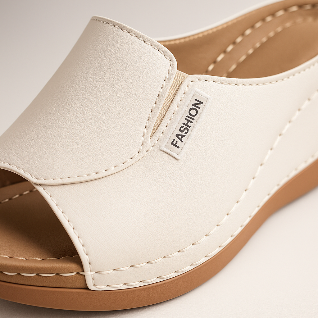 Kendala™ • Eleganta Ortopediska Sandaler