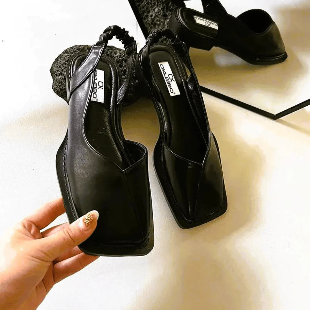 Sorelle™ – Klassisk elegans och komfort för vardagen