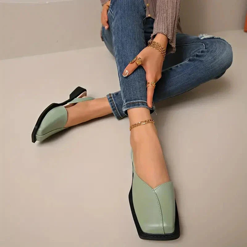 Sorelle™ – Klassisk elegans och komfort för vardagen