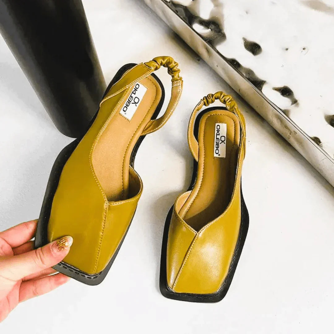 Sorelle™ – Klassisk elegans och komfort för vardagen