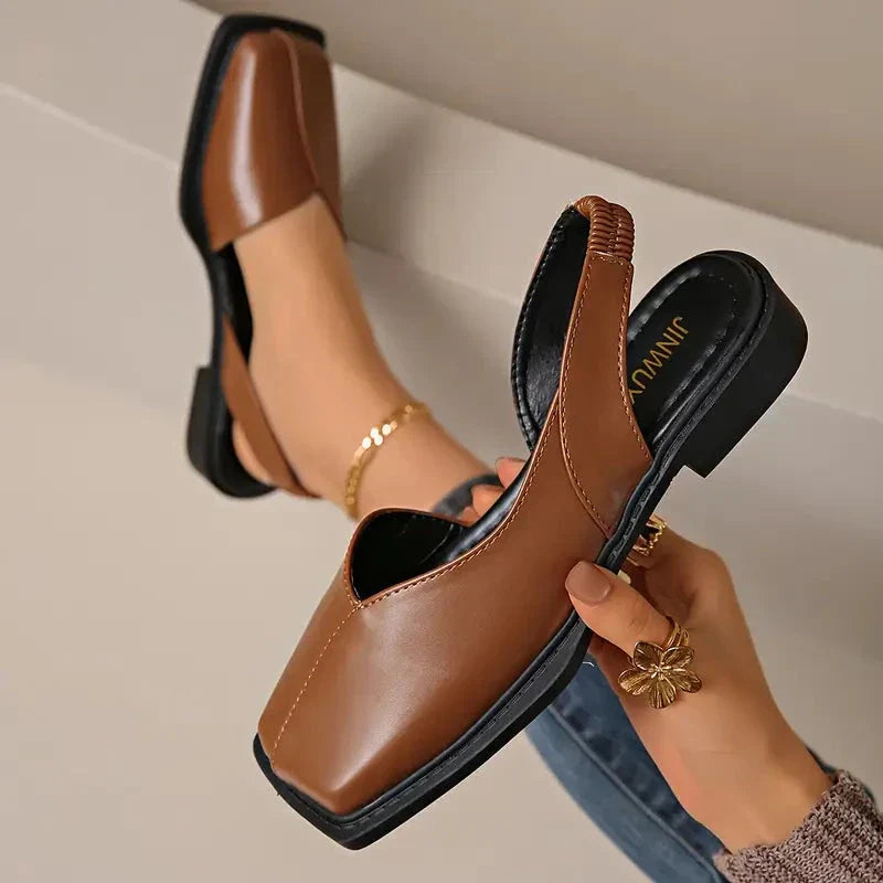 Sorelle™ – Klassisk elegans och komfort för vardagen