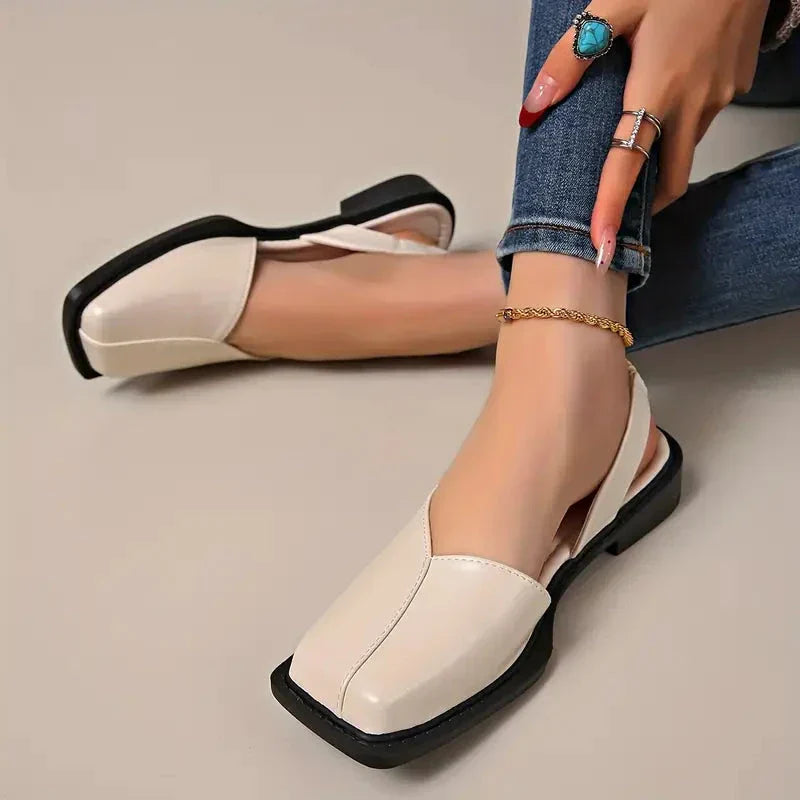 Sorelle™ – Klassisk elegans och komfort för vardagen