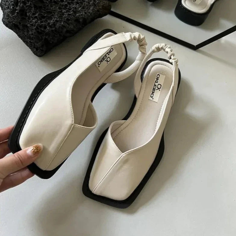 Sorelle™ – Klassisk elegans och komfort för vardagen