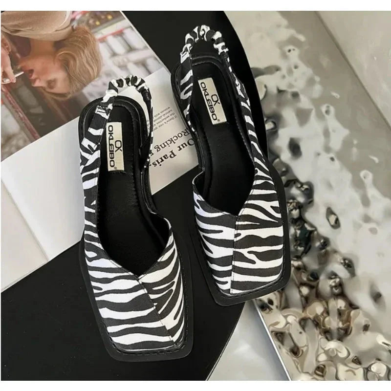 Sorelle™ – Klassisk elegans och komfort för vardagen