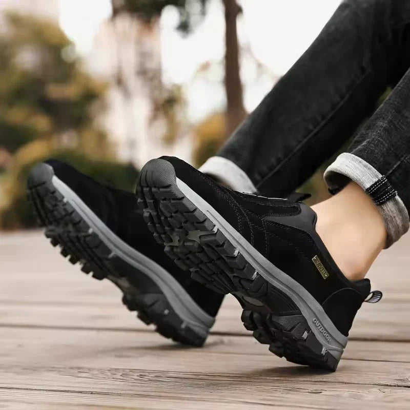 Mavero™ • Robusta & Bekväma Skor